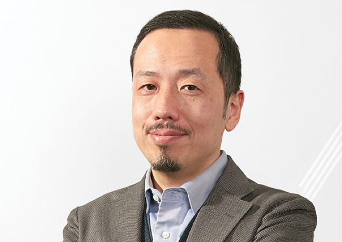 奥谷 孝司